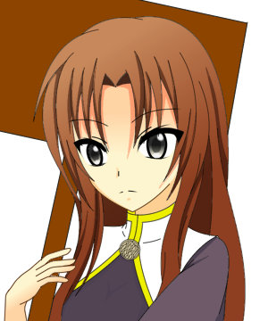 キャラクタ画像