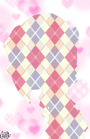 キャラクタ画像