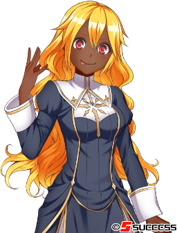 キャラクタ画像