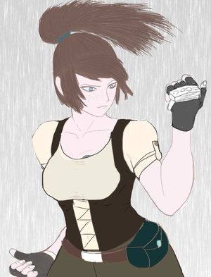 キャラクタ画像