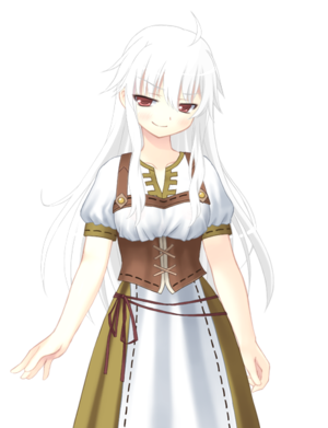 キャラクタ画像