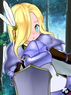 キャラクタ画像