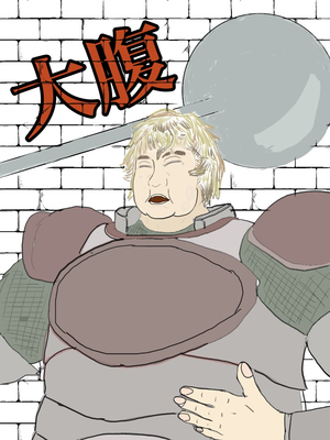 キャラクタ画像