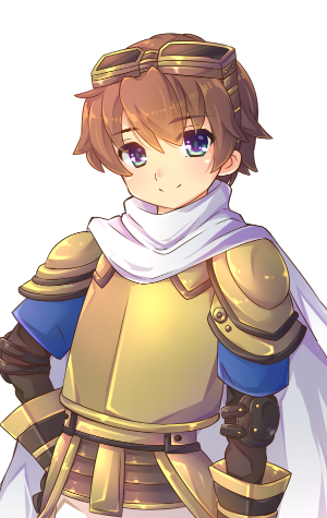 キャラクタ画像