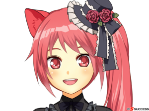 キャラクタ画像