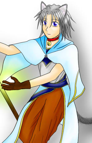 キャラクタ画像