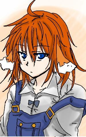 キャラクタ画像