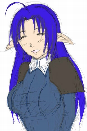 キャラクタ画像