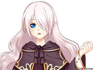 キャラクタ画像