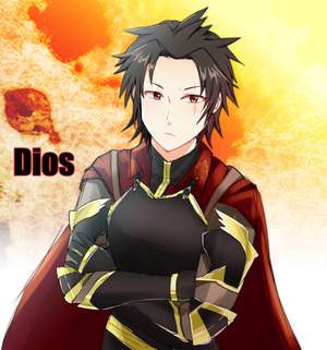 キャラクタ画像