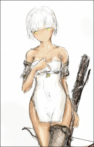 キャラクタ画像