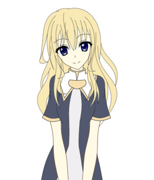 キャラクタ画像