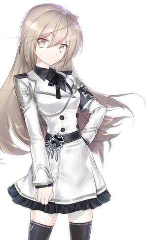 キャラクタ画像