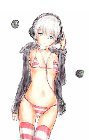 キャラクタ画像