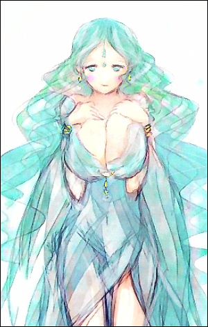 キャラクタ画像