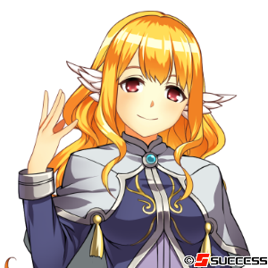 キャラクタ画像