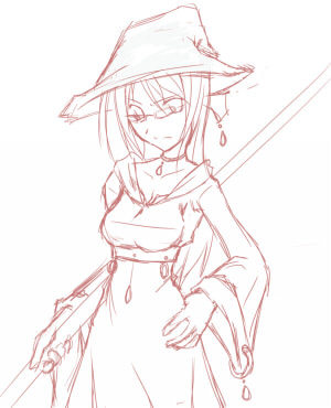 キャラクタ画像