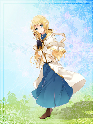 キャラクタ画像