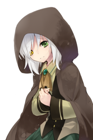 キャラクタ画像