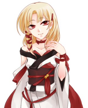 キャラクタ画像